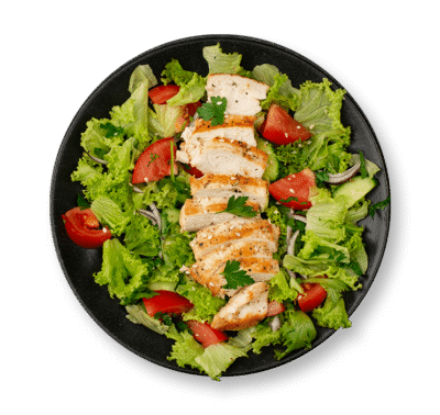 Chicken Salad