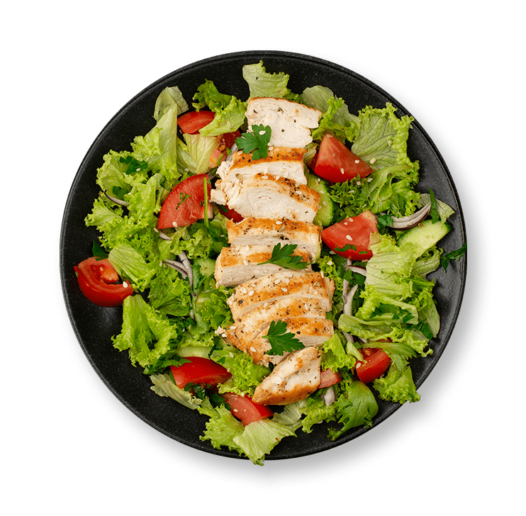 Chicken Salad