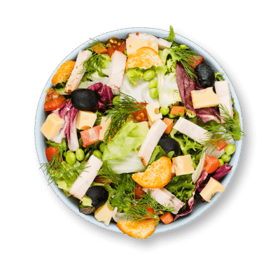 Pasta Salad