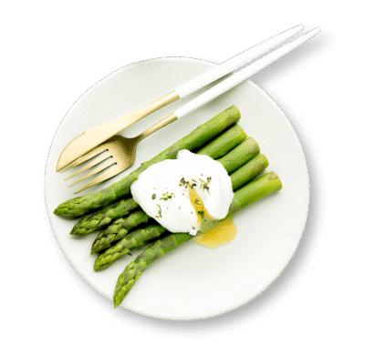 Asparagus Salad