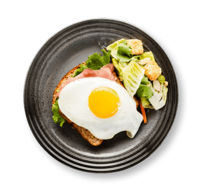 Egg Salad