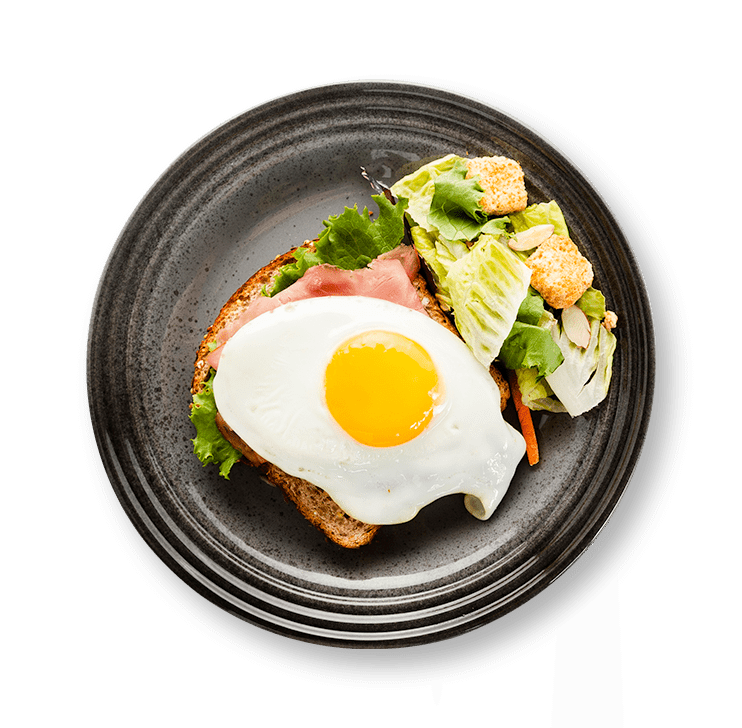 Egg Salad