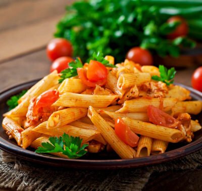 Italian Pasta