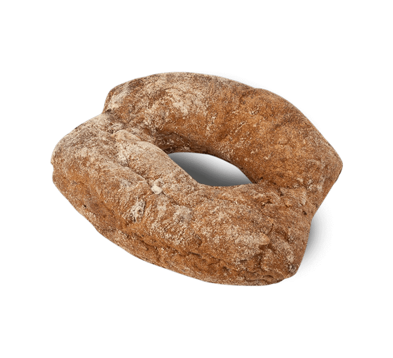 Whole Grain Bread