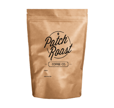 Patch Coffee Pack 250g