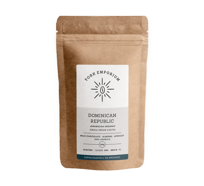 Santo Coffee Pack 250g