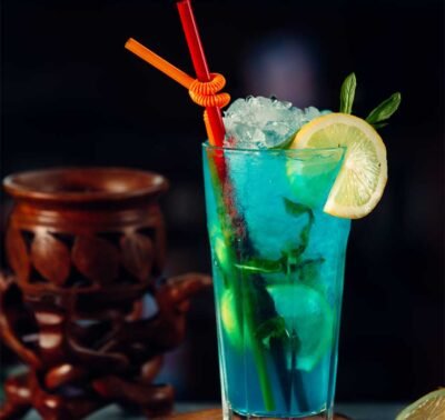 Cosmopolitan