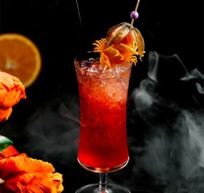 Bloody Mary