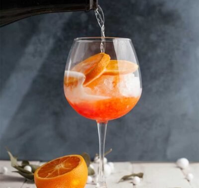 Orange Juice