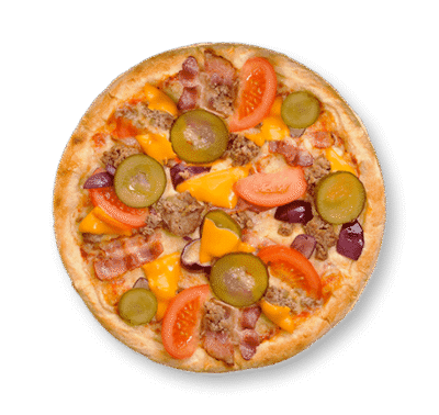 Pizza Arizona