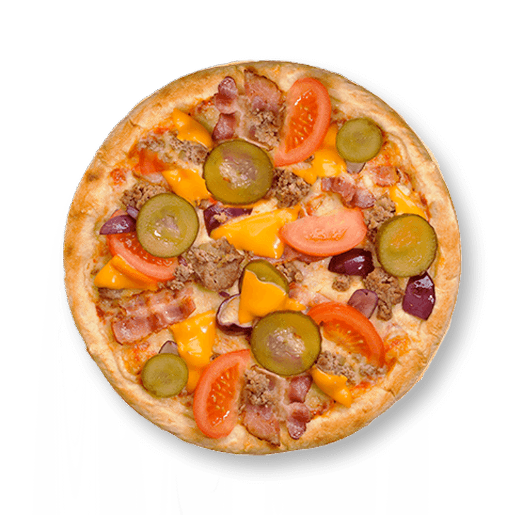 Pizza Arizona