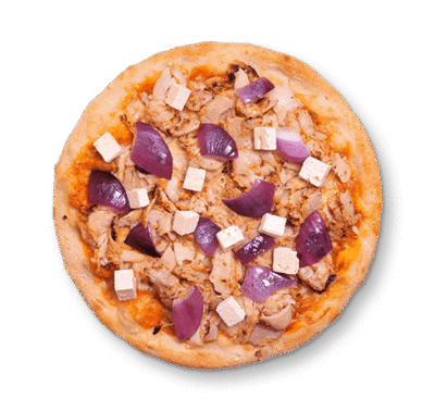 Pizza Chicago