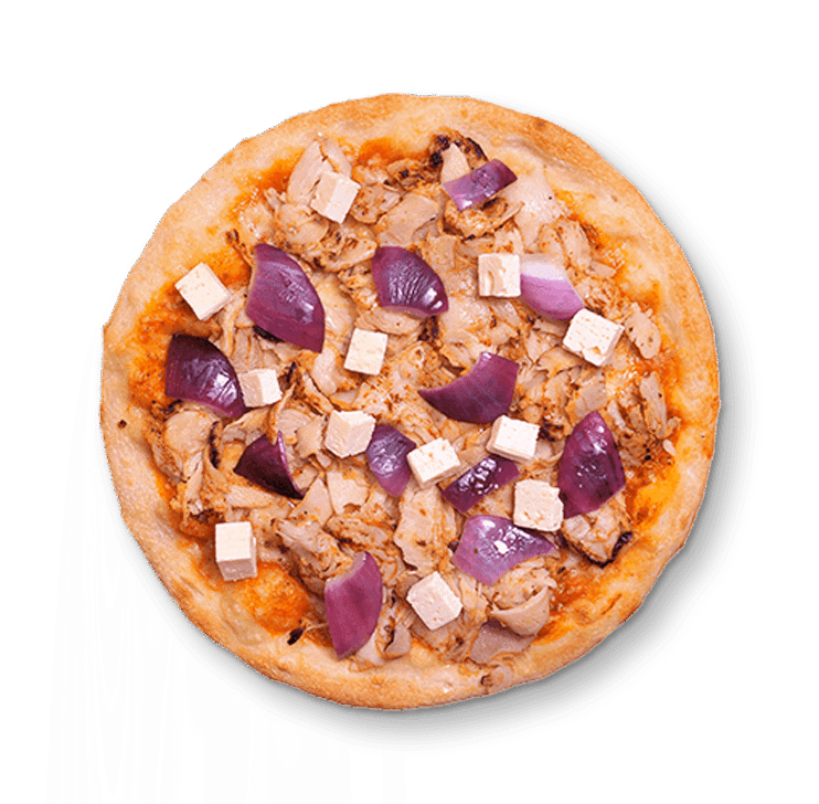 Pizza Chicago