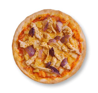 Pizza Chicken