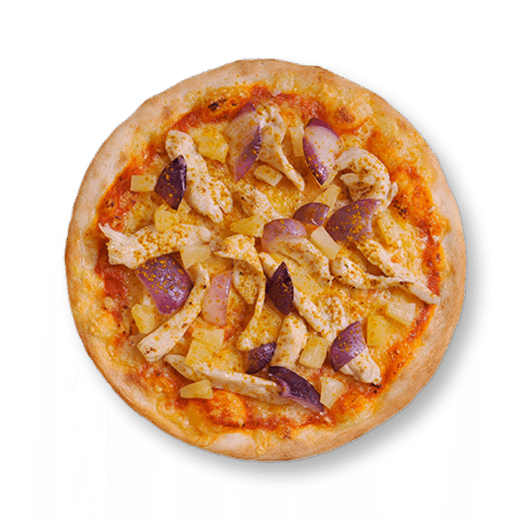 Pizza Chicken