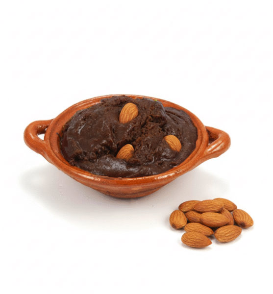 Mole almendrado