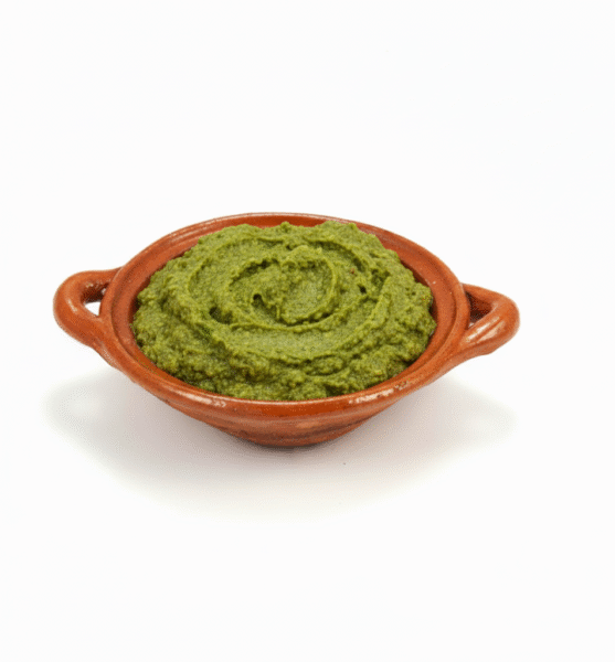 Mole Verde